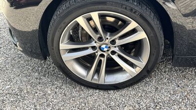 BMW 3er Gebrauchtwagen