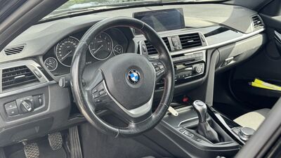 BMW 3er Gebrauchtwagen
