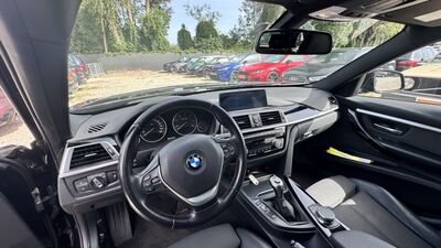 BMW 3er Gebrauchtwagen