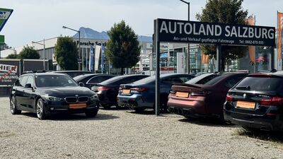BMW 3er Gebrauchtwagen