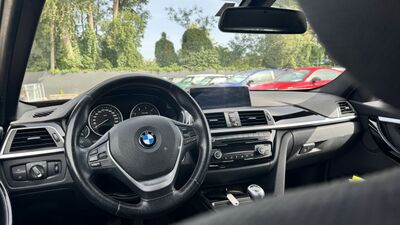 BMW 3er Gebrauchtwagen