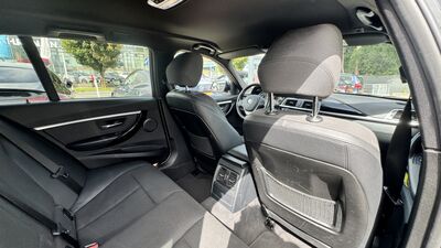BMW 3er Gebrauchtwagen