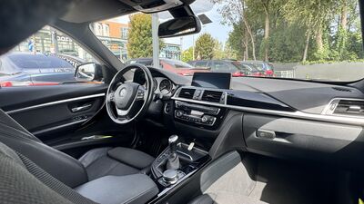 BMW 3er Gebrauchtwagen