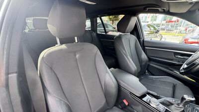 BMW 3er Gebrauchtwagen