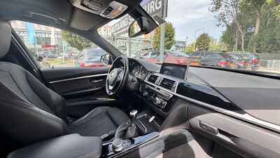 BMW 3er Gebrauchtwagen