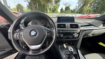 BMW 3er Gebrauchtwagen