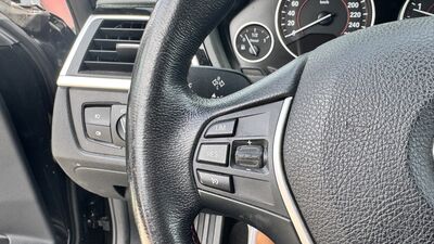 BMW 3er Gebrauchtwagen