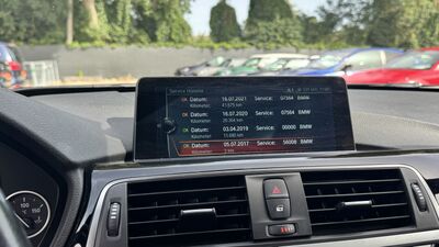 BMW 3er Gebrauchtwagen