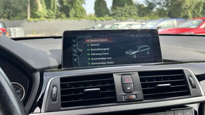BMW 3er Gebrauchtwagen