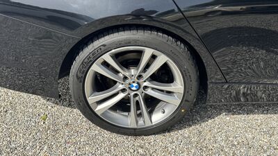 BMW 3er Gebrauchtwagen