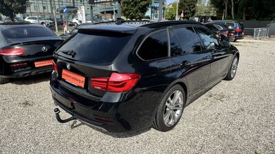 BMW 3er Gebrauchtwagen