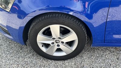 Skoda Octavia Gebrauchtwagen Skoda Octavia Gebrauchtwagen