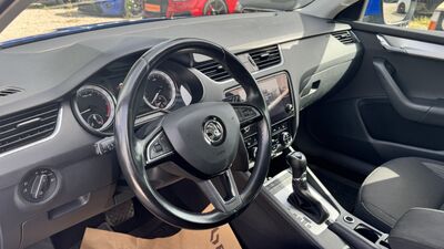 Skoda Octavia Gebrauchtwagen Skoda Octavia Gebrauchtwagen
