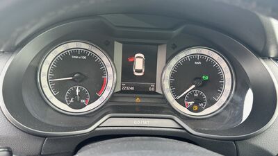 Skoda Octavia Gebrauchtwagen Skoda Octavia Gebrauchtwagen