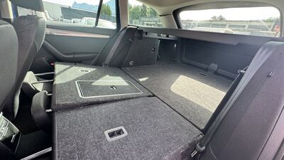 Skoda Octavia Gebrauchtwagen Skoda Octavia Gebrauchtwagen