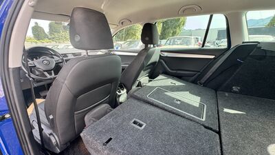Skoda Octavia Gebrauchtwagen Skoda Octavia Gebrauchtwagen