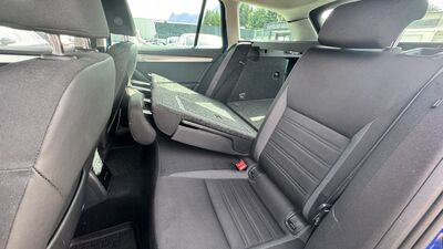 Skoda Octavia Gebrauchtwagen Skoda Octavia Gebrauchtwagen