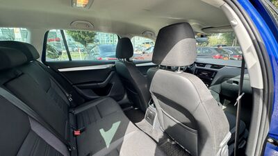 Skoda Octavia Gebrauchtwagen Skoda Octavia Gebrauchtwagen
