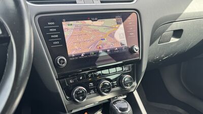 Skoda Octavia Gebrauchtwagen Skoda Octavia Gebrauchtwagen