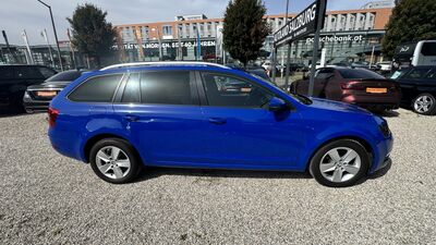 Skoda Octavia Gebrauchtwagen Skoda Octavia Gebrauchtwagen