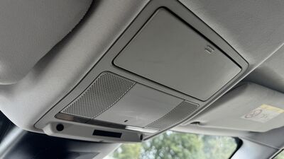 Land Rover Range Rover Evoque Gebrauchtwagen