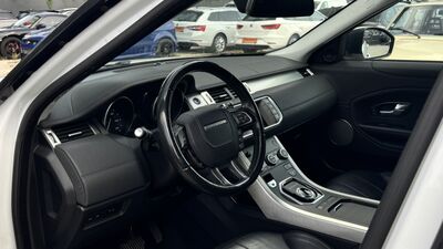Land Rover Range Rover Evoque Gebrauchtwagen