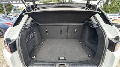 Land Rover Range Rover Evoque Gebrauchtwagen