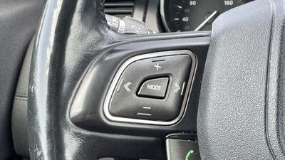 Land Rover Range Rover Evoque Gebrauchtwagen