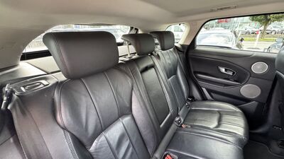 Land Rover Range Rover Evoque Gebrauchtwagen