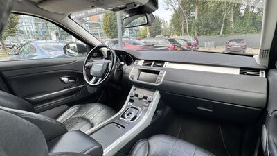 Land Rover Range Rover Evoque Gebrauchtwagen