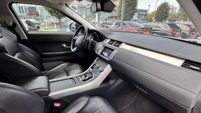 Land Rover Range Rover Evoque Gebrauchtwagen