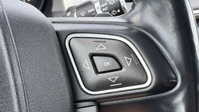 Land Rover Range Rover Evoque Gebrauchtwagen