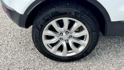Land Rover Range Rover Evoque Gebrauchtwagen