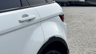 Land Rover Range Rover Evoque Gebrauchtwagen