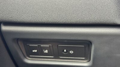 Land Rover Range Rover Evoque Gebrauchtwagen