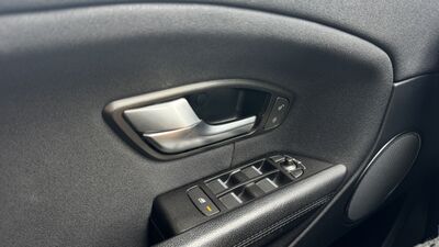 Land Rover Range Rover Evoque Gebrauchtwagen