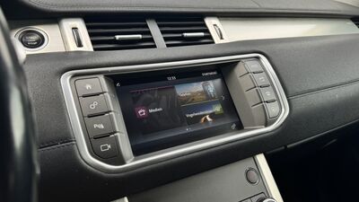 Land Rover Range Rover Evoque Gebrauchtwagen