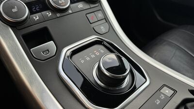 Land Rover Range Rover Evoque Gebrauchtwagen