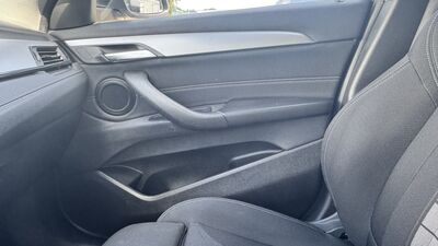 BMW X2 Gebrauchtwagen BMW X2 Gebrauchtwagen