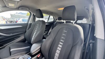 BMW X2 Gebrauchtwagen BMW X2 Gebrauchtwagen