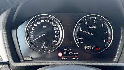 BMW X2 Gebrauchtwagen BMW X2 Gebrauchtwagen