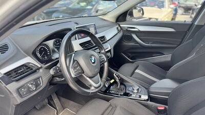 BMW X2 Gebrauchtwagen BMW X2 Gebrauchtwagen