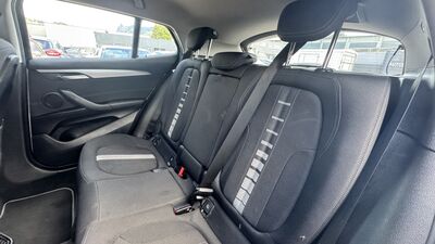 BMW X2 Gebrauchtwagen BMW X2 Gebrauchtwagen