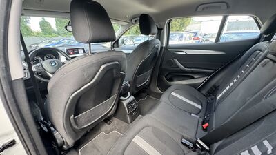 BMW X2 Gebrauchtwagen BMW X2 Gebrauchtwagen