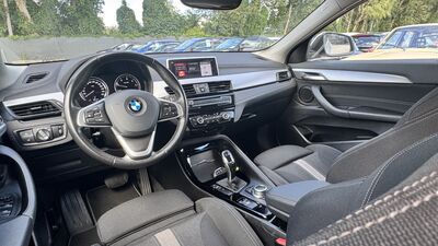BMW X2 Gebrauchtwagen BMW X2 Gebrauchtwagen