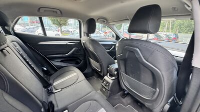 BMW X2 Gebrauchtwagen BMW X2 Gebrauchtwagen