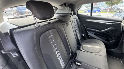 BMW X2 Gebrauchtwagen BMW X2 Gebrauchtwagen