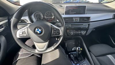 BMW X2 Gebrauchtwagen BMW X2 Gebrauchtwagen