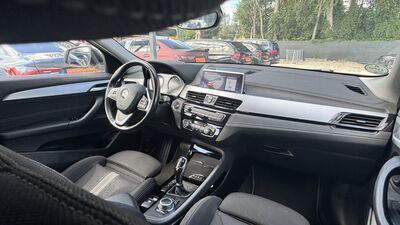 BMW X2 Gebrauchtwagen BMW X2 Gebrauchtwagen