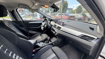 BMW X2 Gebrauchtwagen BMW X2 Gebrauchtwagen
